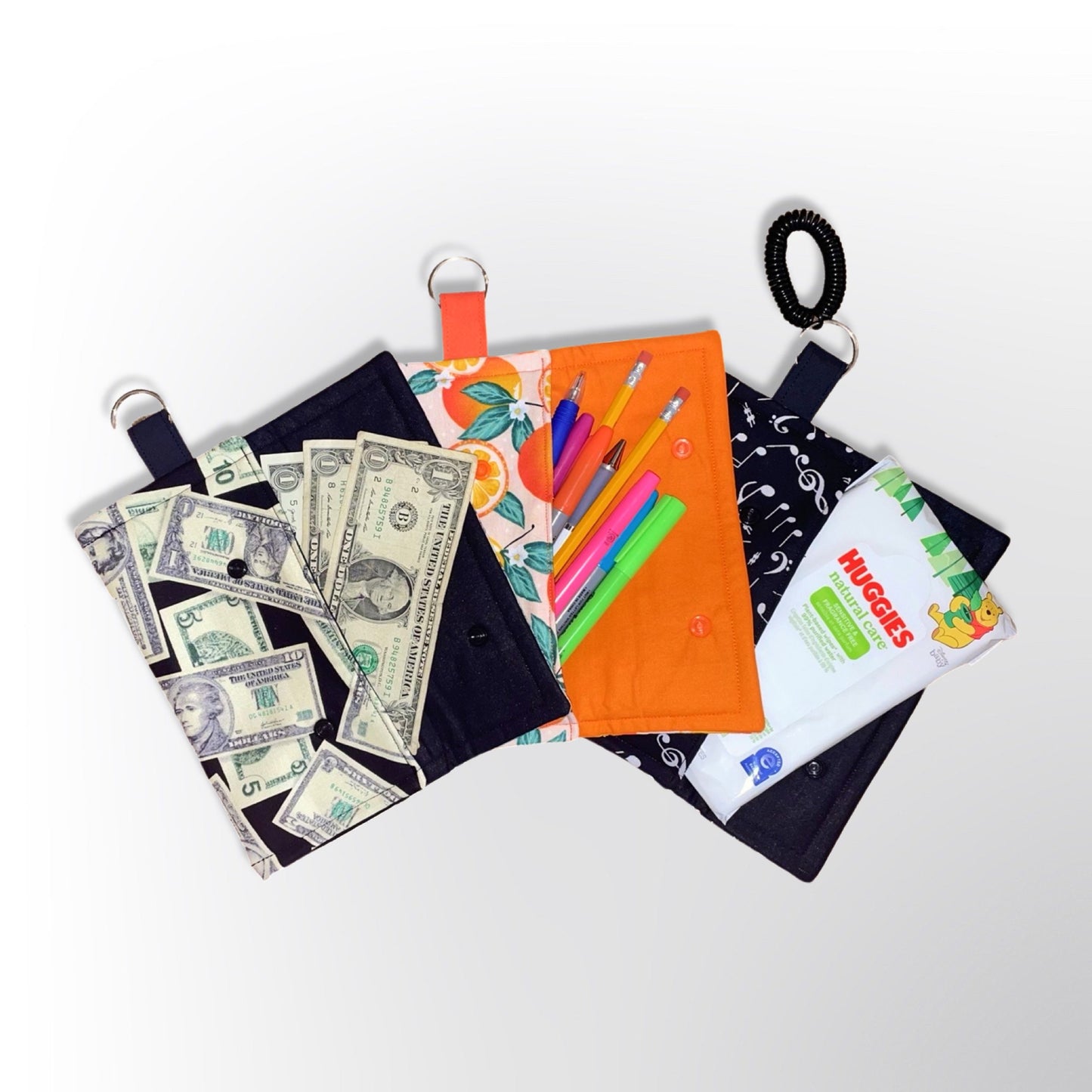 Storm Troopers Multifunctional Pouch